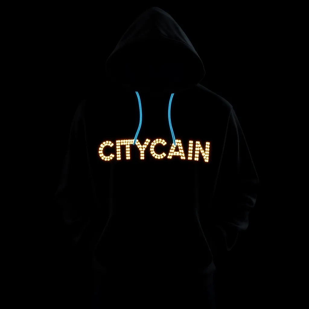 Hoodie 1
